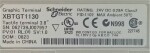 Schneider Electric XBTGT1130